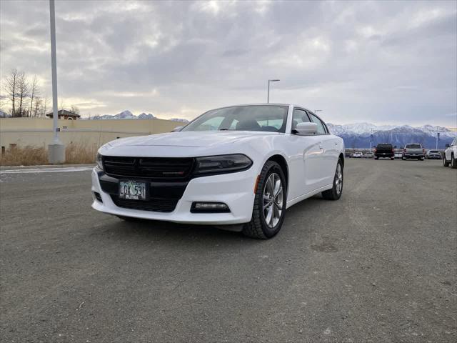 2021 Dodge Charger