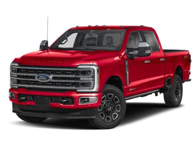 2024 Ford F-250