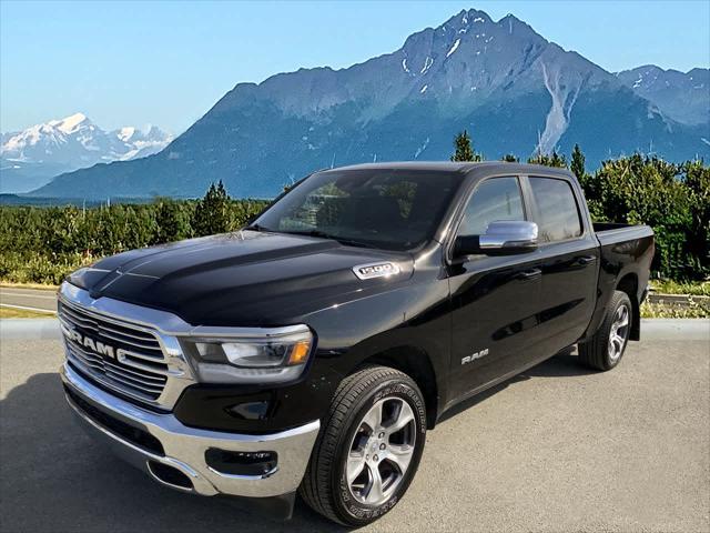 2024 RAM 1500