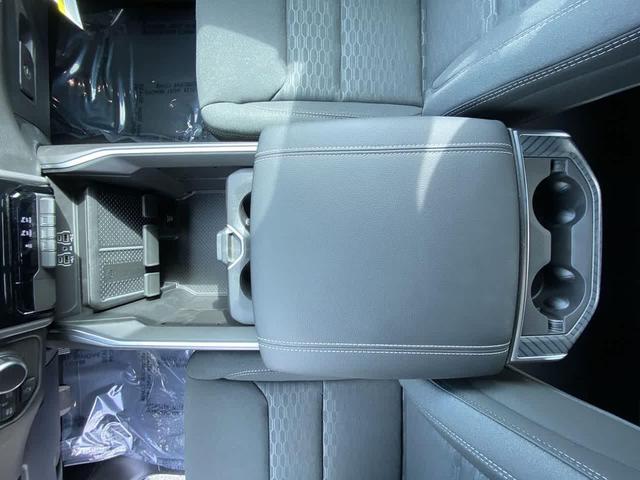 Photo of 2025 Billet Silver Metallic Clearcoat RAM 1500