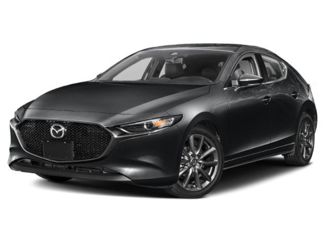 2023 Mazda Mazda3