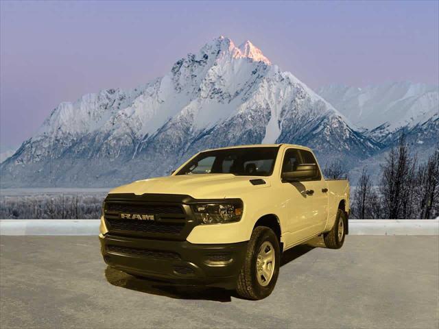 2024 RAM 1500