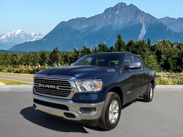 2024 RAM 1500
