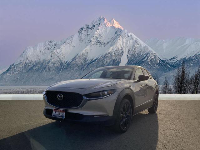 2024 Mazda Cx-30