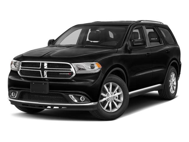 2017 Dodge Durango