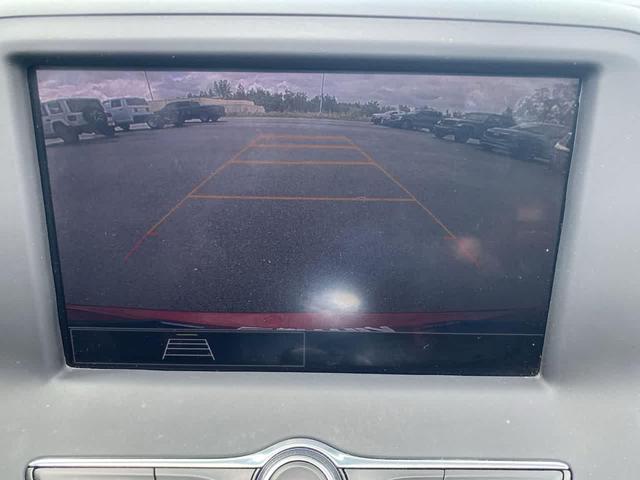 Photo of 2023 Radiant Red Tintcoat Chevrolet Camaro