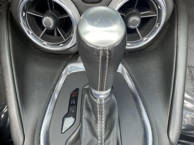Photo of 2023 Radiant Red Tintcoat Chevrolet Camaro