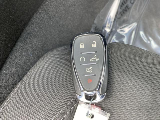 Photo of 2023 Radiant Red Tintcoat Chevrolet Camaro