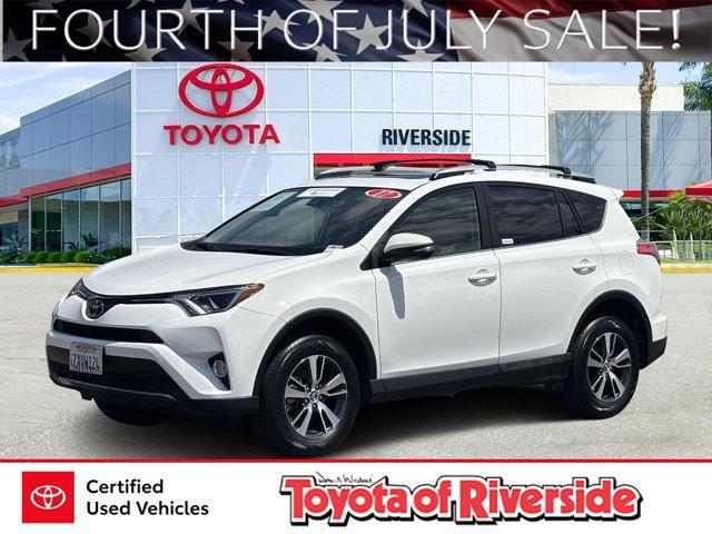 2017 Toyota RAV4