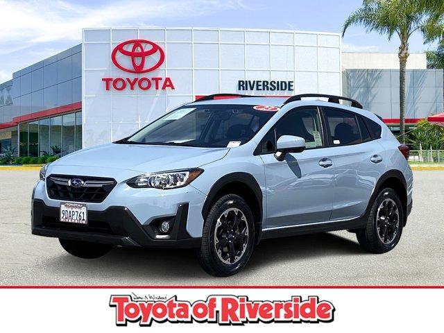 2023 Subaru Crosstrek