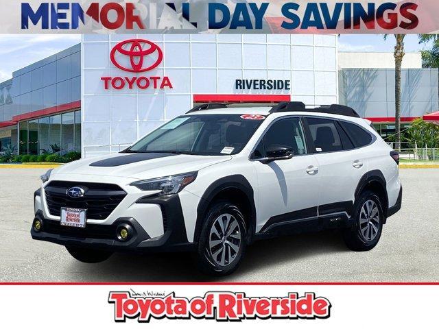 2023 Subaru Outback