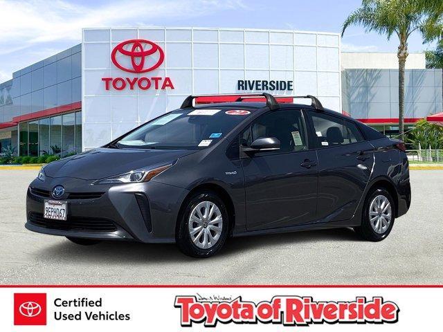 2022 Toyota Prius