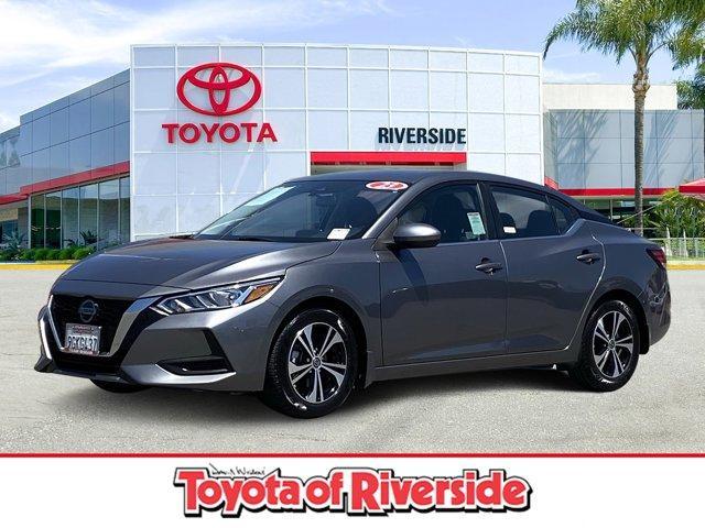 2023 Nissan Sentra