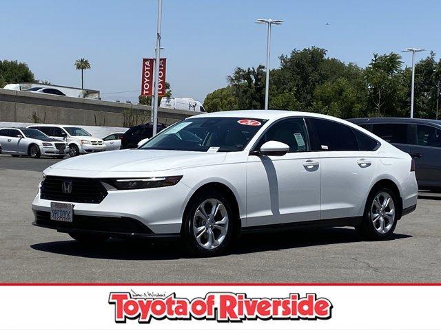2024 Honda Accord