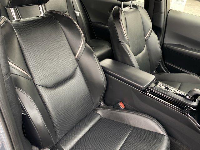 Photo of 2025 Gray Toyota Prius