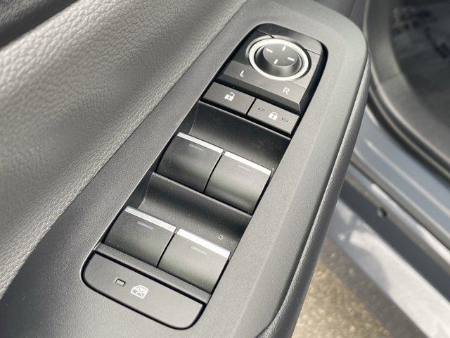 Photo of 2025 Gray Toyota Prius