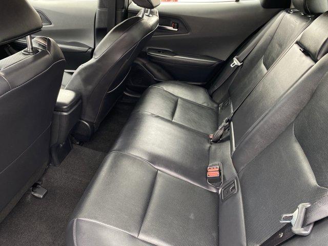 Photo of 2025 Gray Toyota Prius