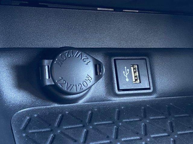 Photo of 2025 Midnight Black Metallic Toyota RAV4