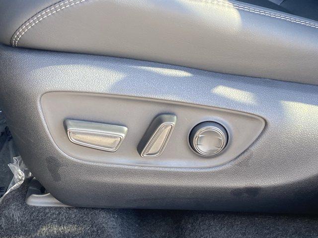 Photo of 2025 Midnight Black Metallic Toyota RAV4