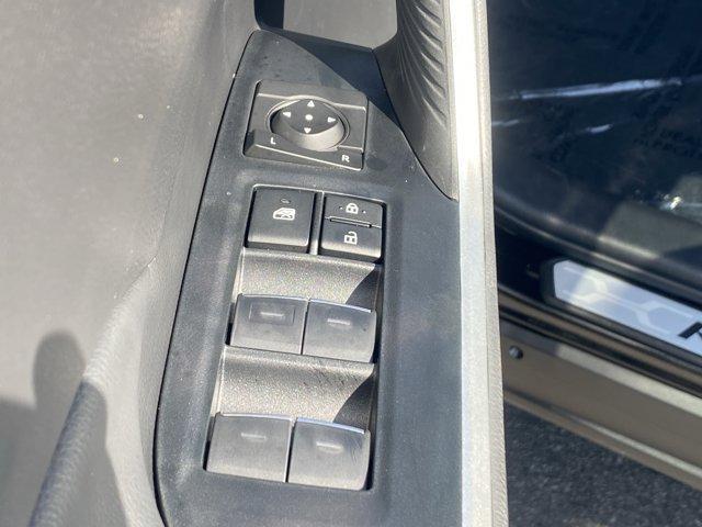 Photo of 2025 Midnight Black Metallic Toyota RAV4