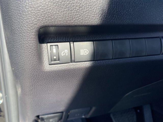 Photo of 2025 Midnight Black Metallic Toyota RAV4