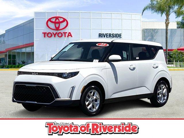 2023 Kia SOUL