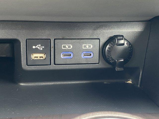 Photo of 2022 Magnetic Gray Metallic Toyota Highlander