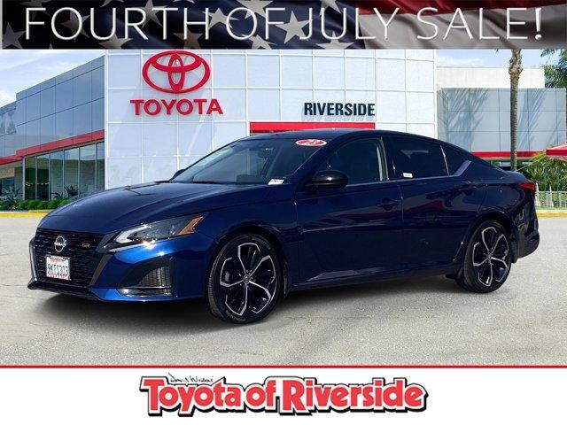 2023 Nissan Altima