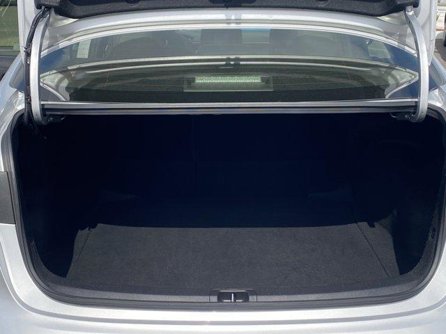 Photo of 2025 Classic Silver Metallic Toyota Corolla Hybrid