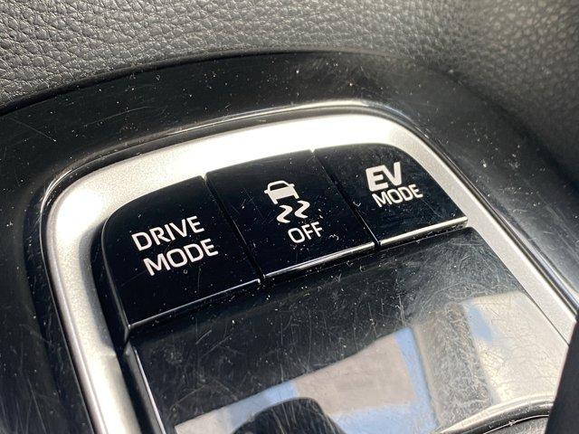 Photo of 2025 Classic Silver Metallic Toyota Corolla Hybrid