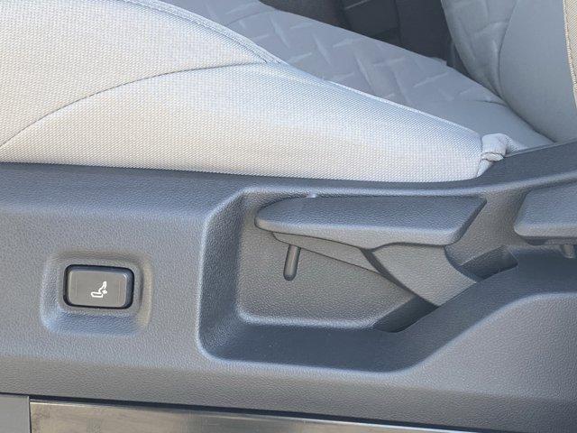 Photo of 2025 Ice Toyota Tacoma