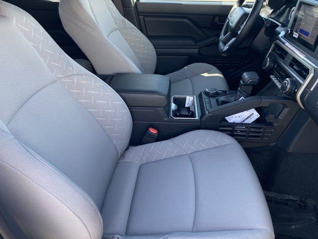 Photo of 2025 Ice Toyota Tacoma