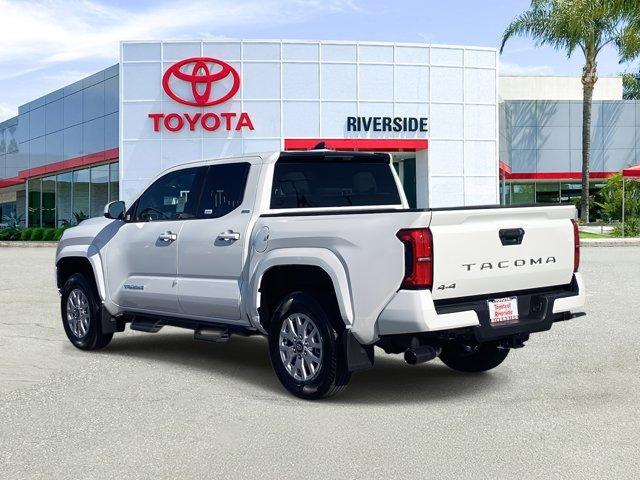 Photo of 2025 Ice Toyota Tacoma