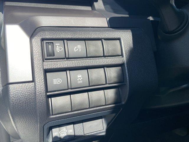 Photo of 2025 Ice Toyota Tacoma