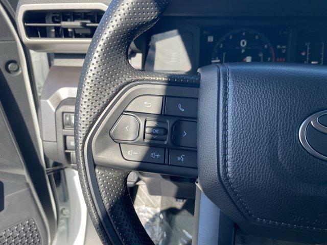 Photo of 2025 Ice Toyota Tacoma