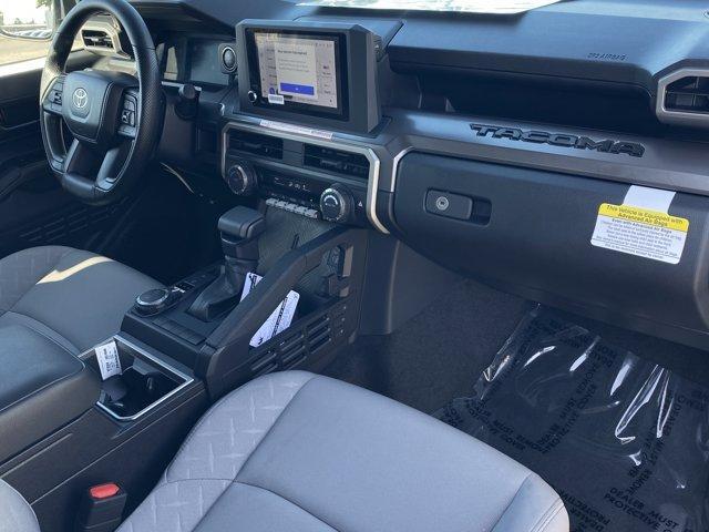 Photo of 2025 Ice Toyota Tacoma
