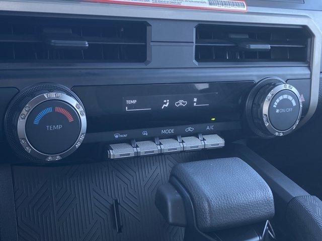 Photo of 2025 Ice Toyota Tacoma