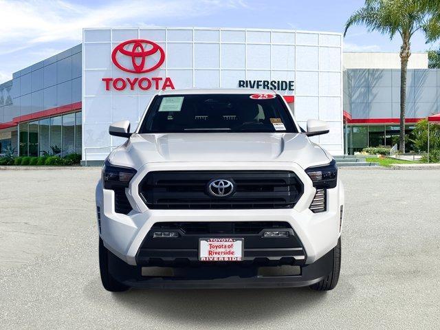 Photo of 2025 Ice Toyota Tacoma