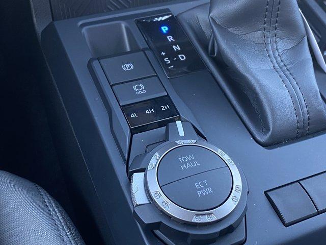 Photo of 2025 Ice Toyota Tacoma