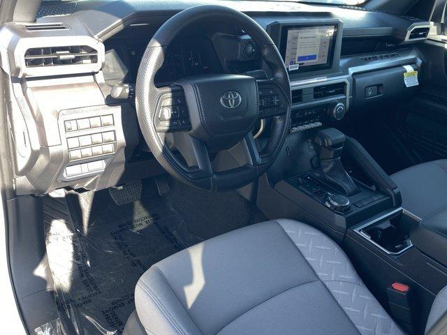 Photo of 2025 Ice Toyota Tacoma