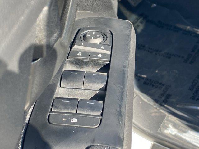 Photo of 2025 Ice Toyota Tacoma