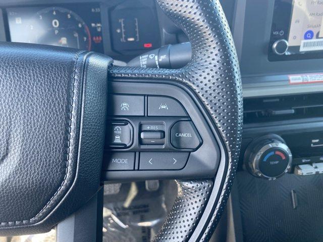 Photo of 2025 Ice Toyota Tacoma