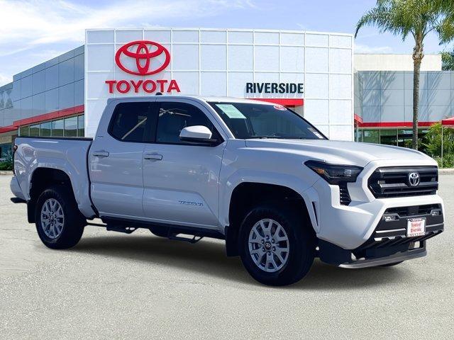 Photo of 2025 Ice Toyota Tacoma