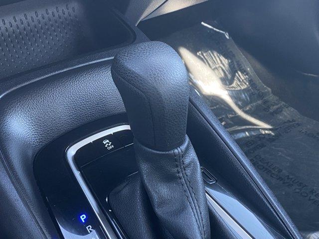 Photo of 2022 Black Sand Pearl Toyota Corolla
