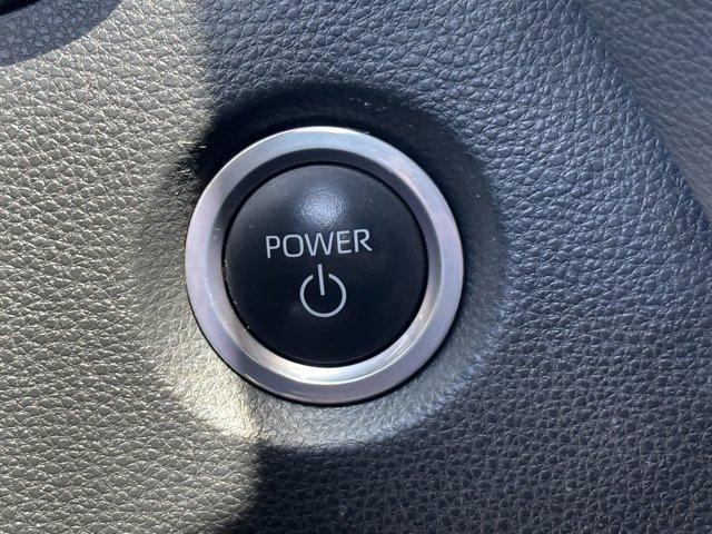 Photo of 2024 Ice Toyota Corolla Hybrid
