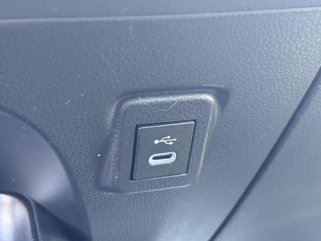 Photo of 2024 Ice Toyota Corolla Hybrid