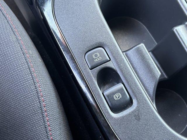 Photo of 2024 Ice Toyota Corolla Hybrid
