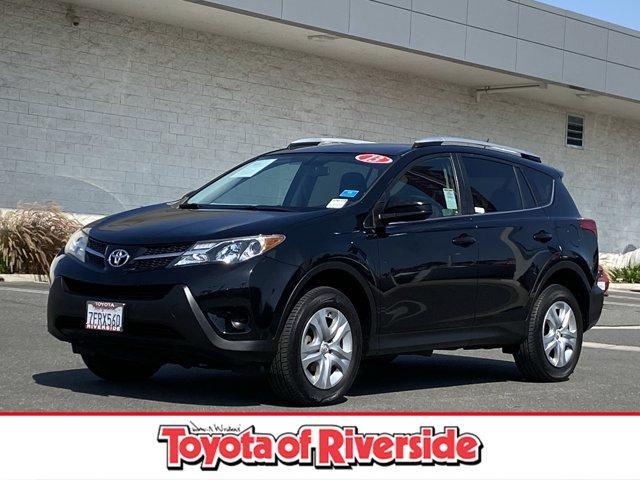 2013 Toyota RAV4