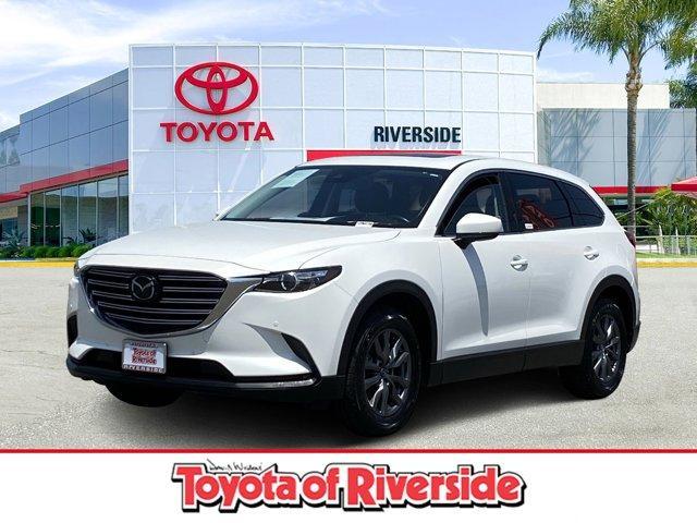 2022 Mazda CX-9