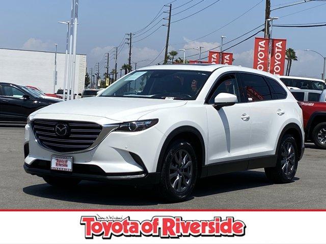 2022 Mazda CX-9